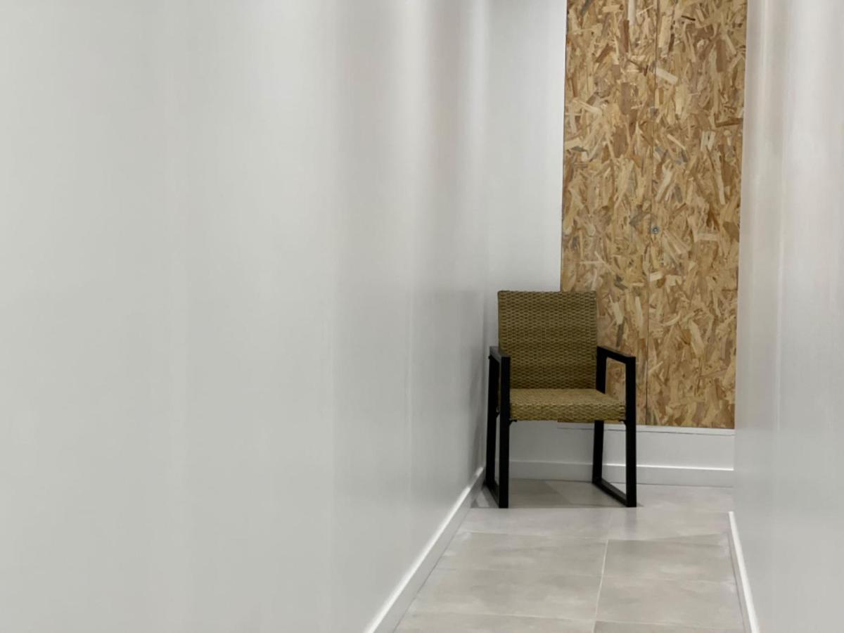 Tang Home Apartment Bordeaux Exterior foto